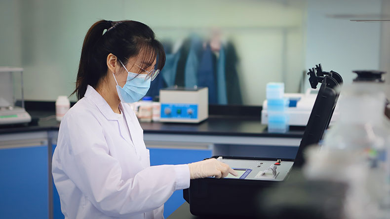 檢測儀器那個品牌比較好？